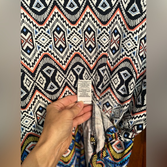 Ruby Rd Tunic, NWT, Large - Picture 8 of 9